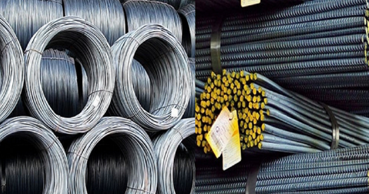 Thêm doanh nghiệp điều chỉnh tăng mạnh giá thép, báo trước gần 2 tuần