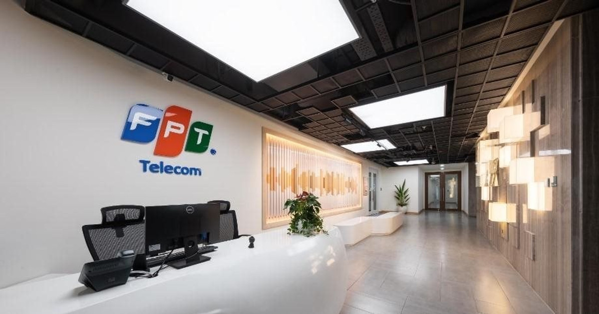 FPT có động thái mới tại FPT Telecom sau chỉ đạo từ Bộ Công an