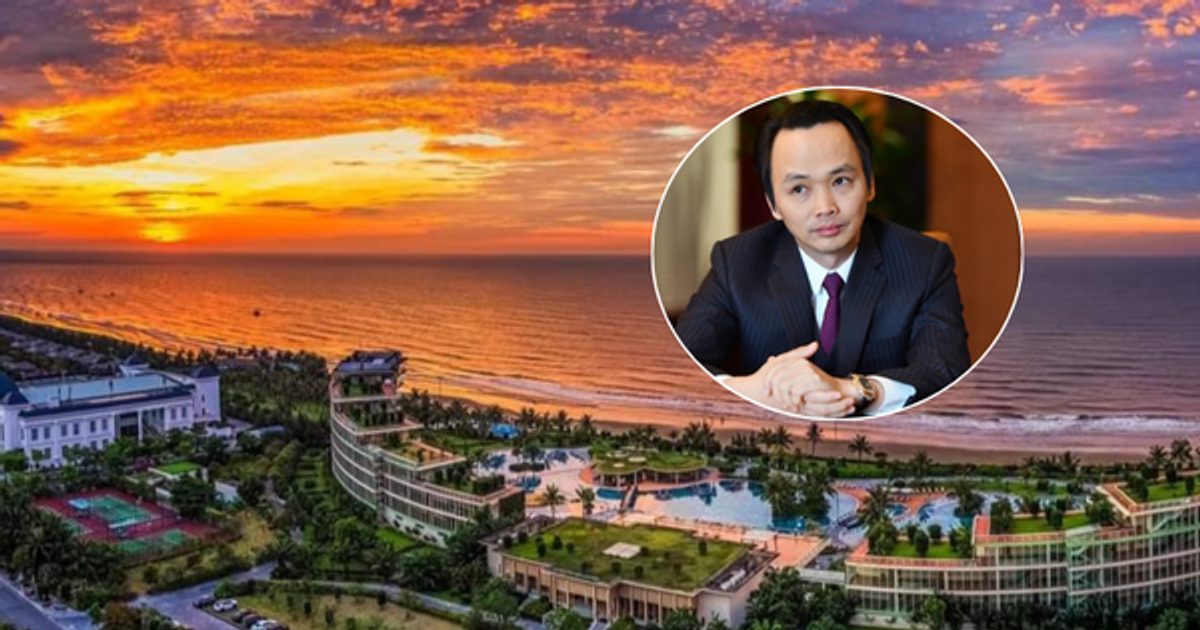 Quần thể nghỉ dưỡng FLC Sầm Sơn