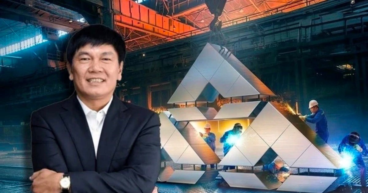 Chặn đường tuồn thép giá rẻ từ Trung Quốc, Hòa Phát (HPG) thắng lớn ở mảng chủ lực