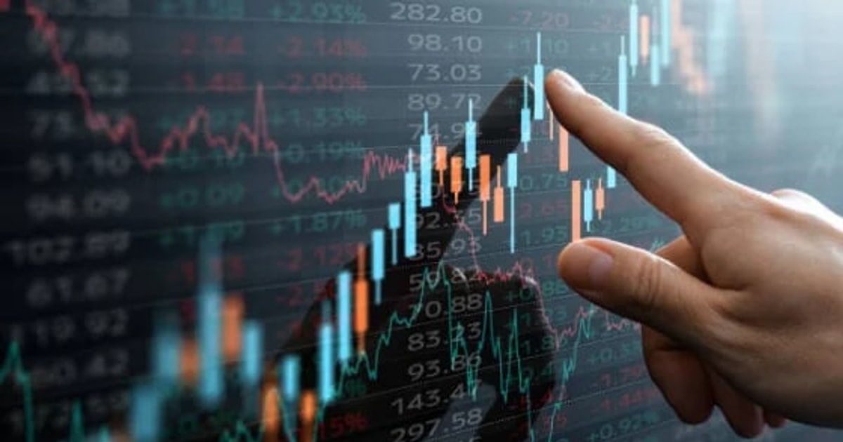 Nhận định thị trường 23/3: VN-Index kiểm định vùng nhạy cảm, cơ hội hồi phục xuất hiện