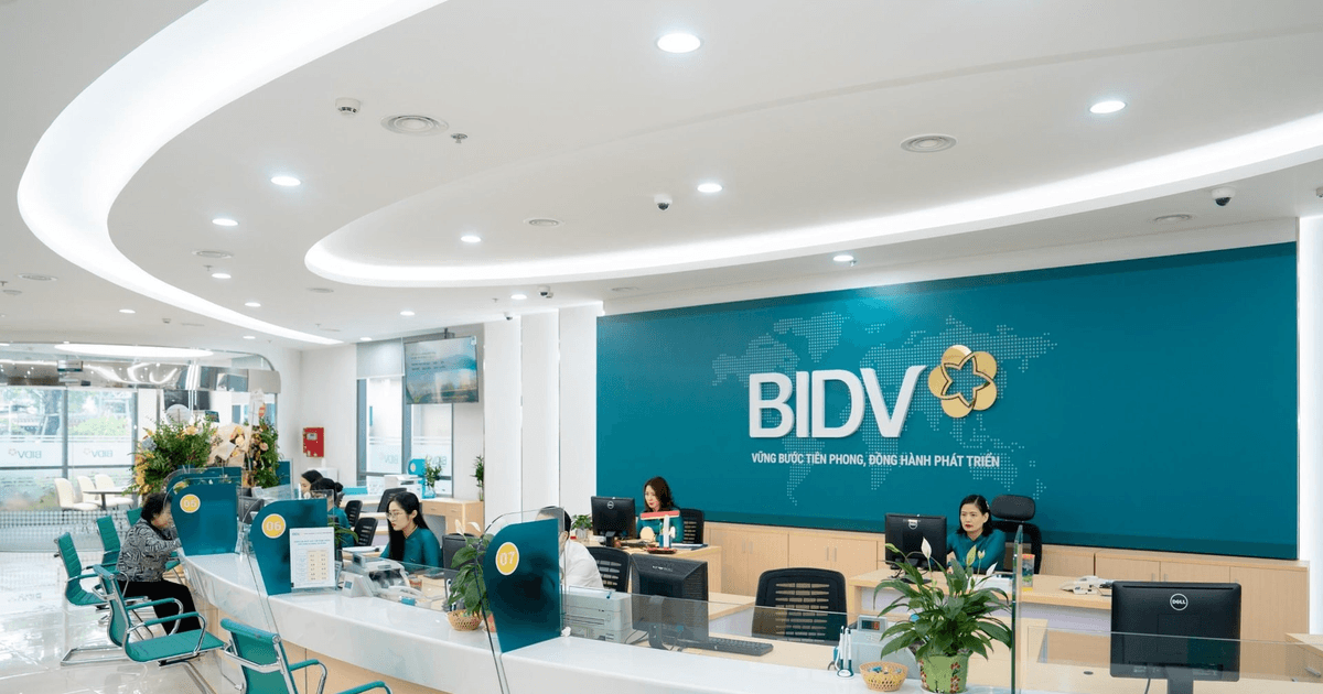 Thanh tra phát hiện một số hạn chế tại một chi nhánh BIDV: Yêu cầu khắc phục 8 tồn tại