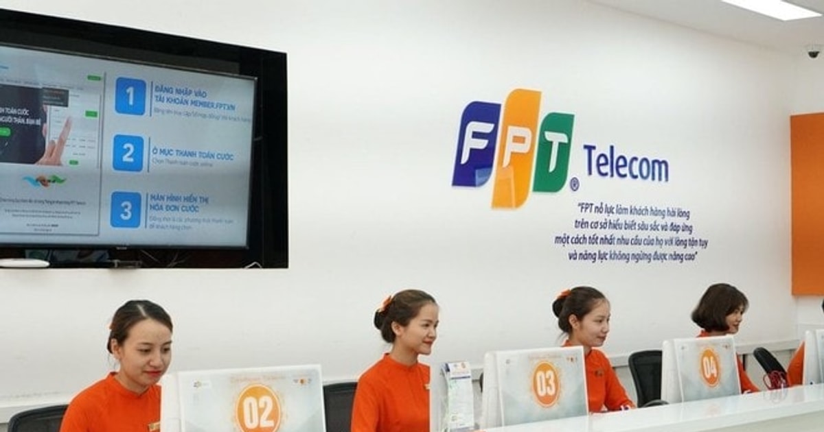 Độc quyền phát sóng Ngoại hạng Anh, FPT Telecom (FOX) được kỳ vọng giữ vững đà tăng trưởng