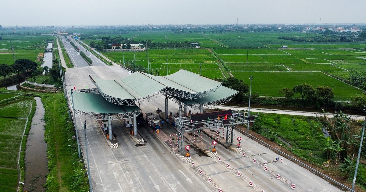 BOT nghìn tỷ tại Hưng Yên chính thức âm vốn chủ sở hữu sau 7 năm vận hành, Chủ tịch bị khởi tố