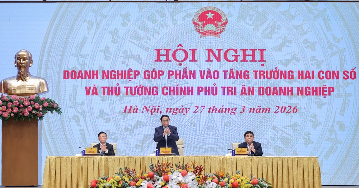 Nhận 'mệnh lệnh' tăng trưởng từ Thủ tướng, Petrovietnam tung 3 chiến lược bứt phá