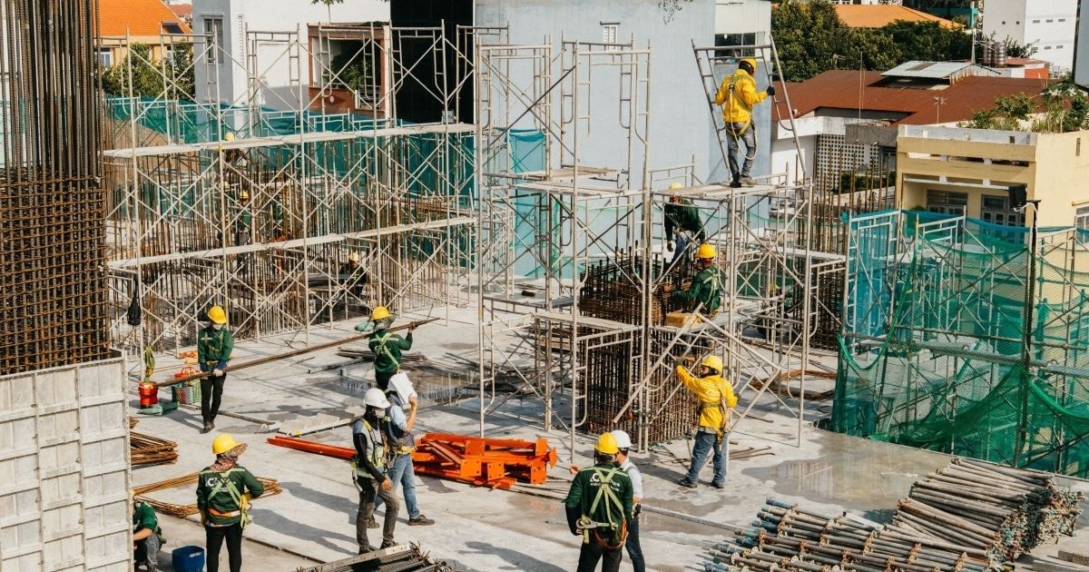 TS. Cấn Văn Lực: Tăng trưởng quý I khoảng 8% vẫn là điểm sáng giữa biến động toàn cầu