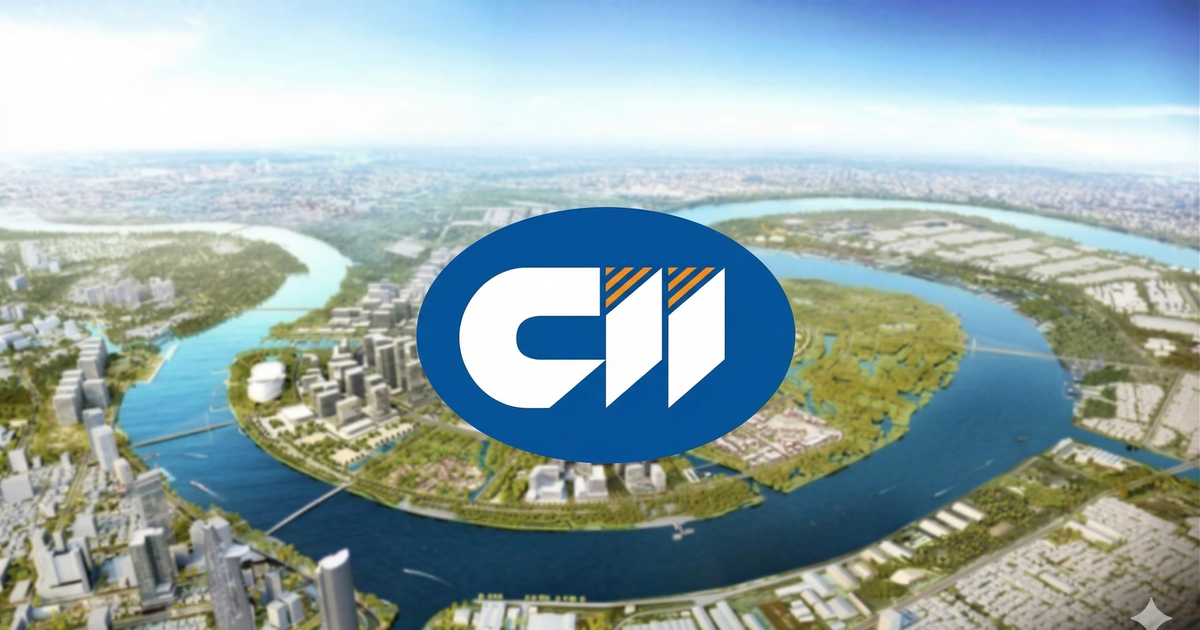 Nhóm CII được giao lập đề xuất dự án BOT 3.500 tỷ đồng tại cửa ngõ phía Đông TP. HCM