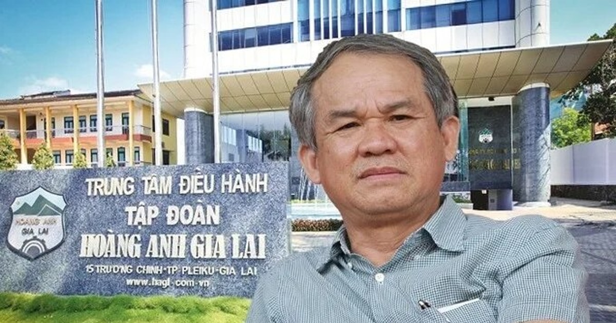 Kết thúc 'mối duyên' 8 năm với THACO, HAGL của bầu Đức được hay mất?