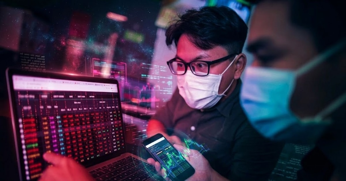 MBS: Cổ phiếu HPG, VPB, MSN, PDR có triển vọng tích cực trong tháng 4