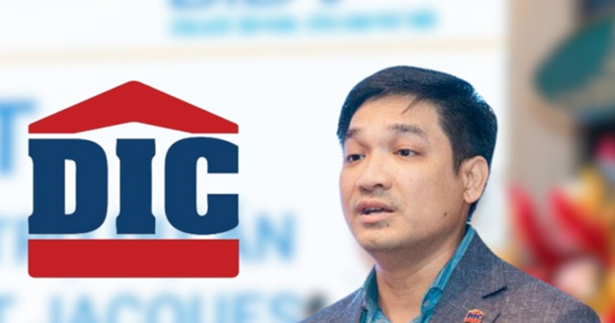 Để HĐQT cũ biểu quyết thay, cổ đông DIC Corp (DIG) được hứa tặng quà đến 20 triệu đồng