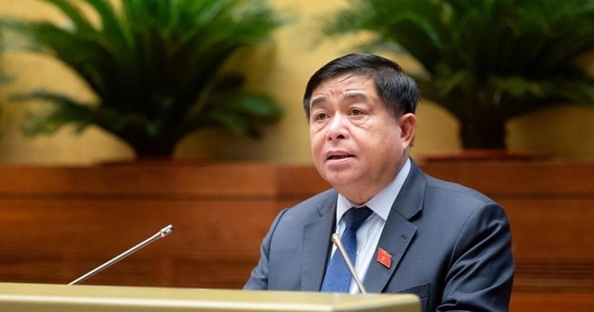 Phó Thủ tướng 'kích hoạt' đề án về điện hạt nhân, mở đường cho dự án hàng chục tỷ USD