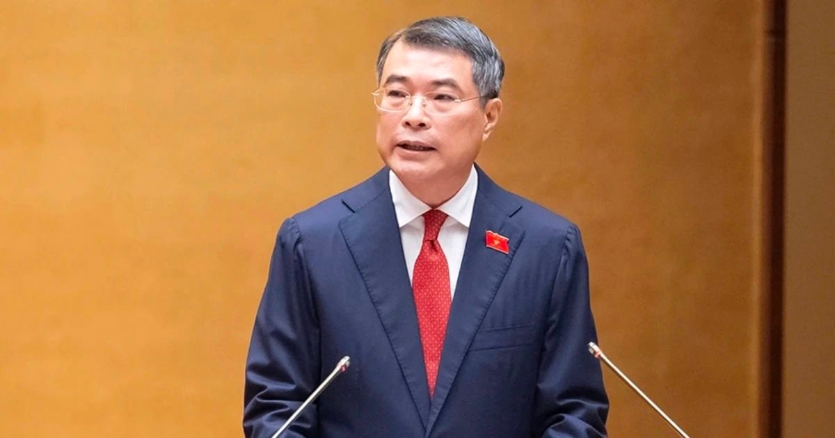 Thủ tướng Lê Minh Hưng ra chỉ đạo 'nóng' đối với Tập đoàn Điện lực Việt Nam  (EVN)