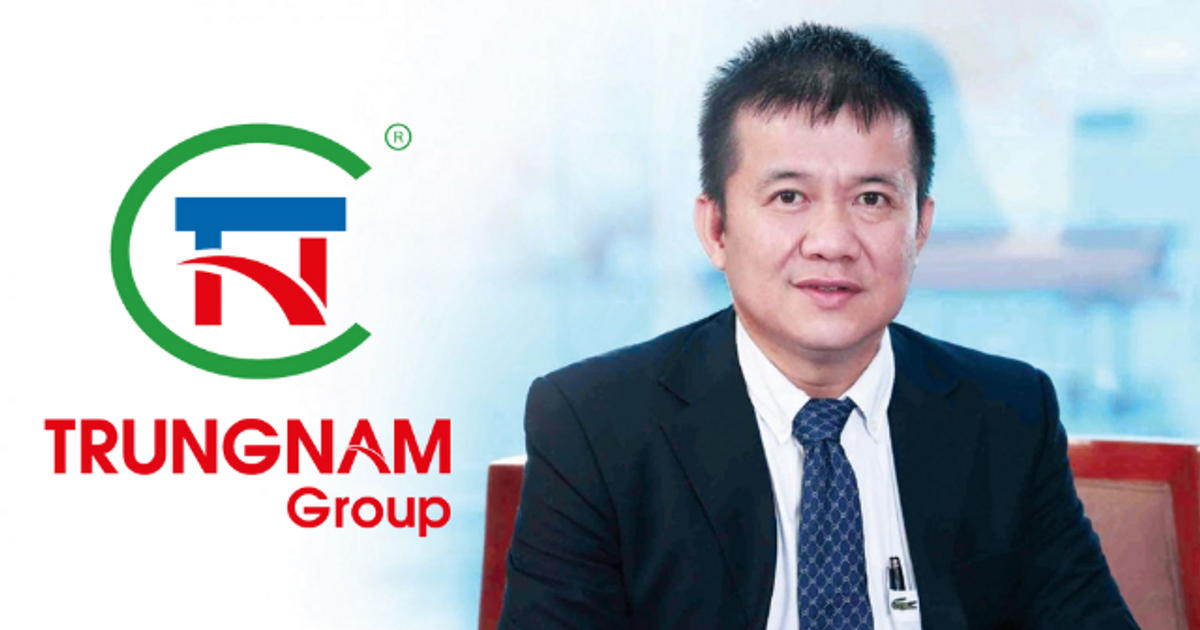 Liên danh Trung Nam chính thức chốt hợp đồng dự án gần 57.400 tỷ đồng tại Khánh Hòa