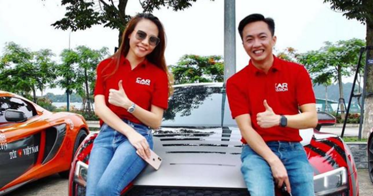 Giữa áp lực tài chính, vợ chồng Cường 'đô la' bất ngờ mang 95% cổ phần doanh nghiệp đi thế chấp ngân hàng