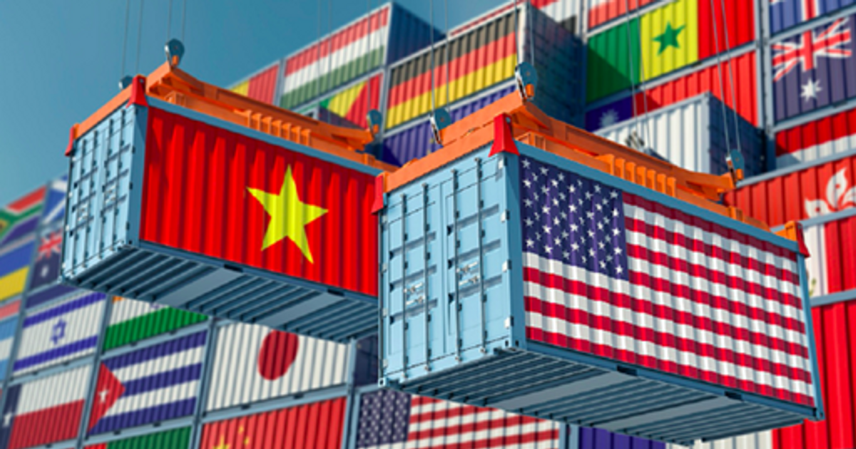 Mỹ áp thuế sơ bộ gần 195% với mặt hàng xuất khẩu quan trọng của Việt Nam, chuyên gia trong ngành cảnh báo rủi ro lan rộng