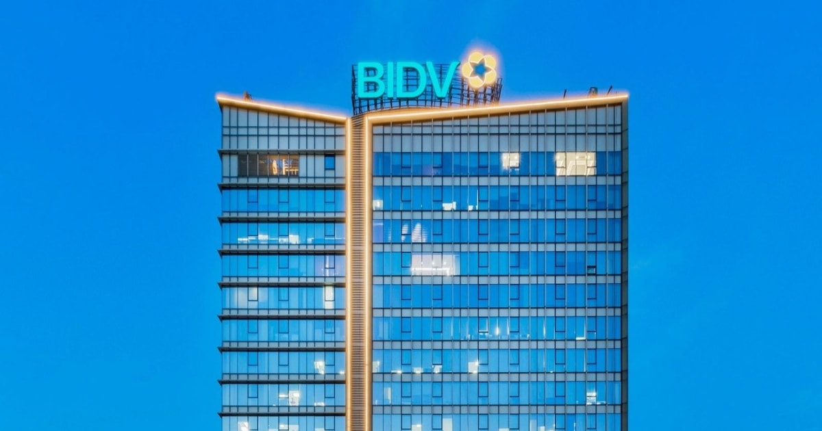 Phó Tổng Giám đốc BIDV: Ngân hàng tung gói tín dụng 700.000 tỷ đồng lãi suất thấp hơn thông thường, hé lộ còn hạ tiếp