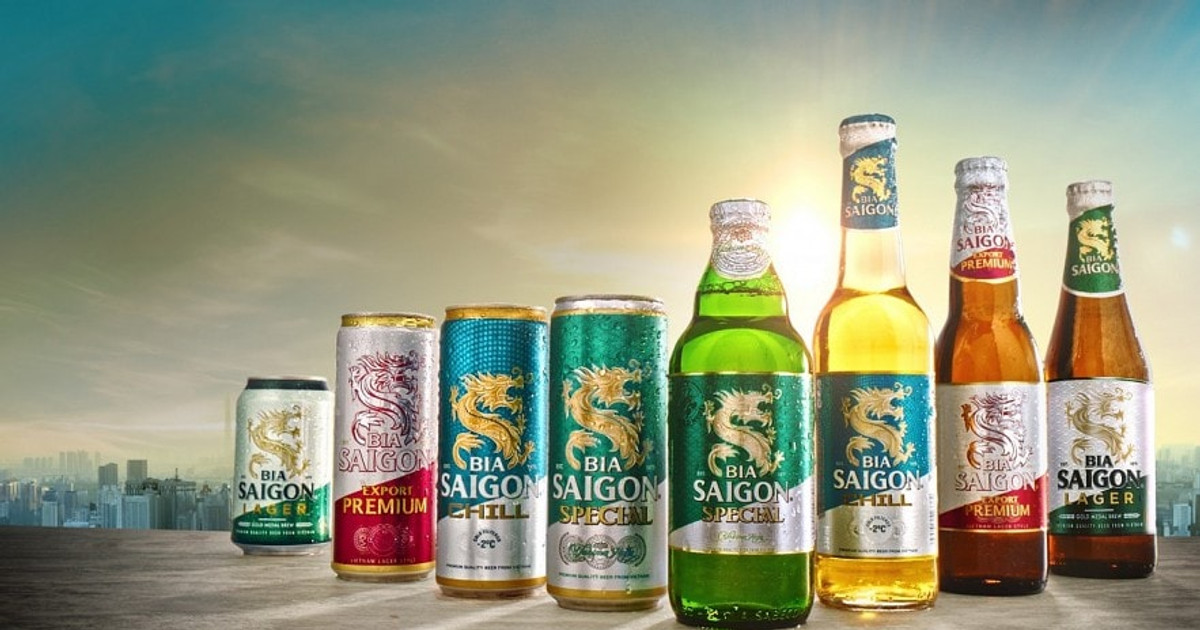 Trung bình mỗi ngày, Sabeco (SAB) 'đốt' 5 tỷ đồng cho quảng cáo