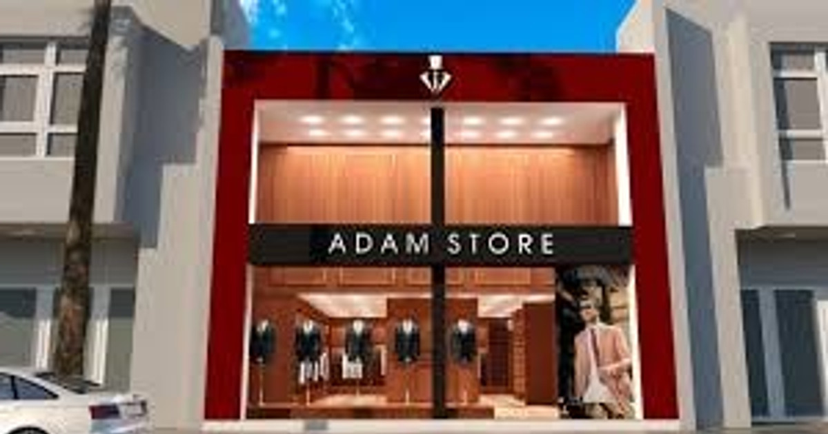 Adam Store đóng cửa hàng then chốt, CEO ngậm ngùi: 'Chưa bao giờ tôi ...