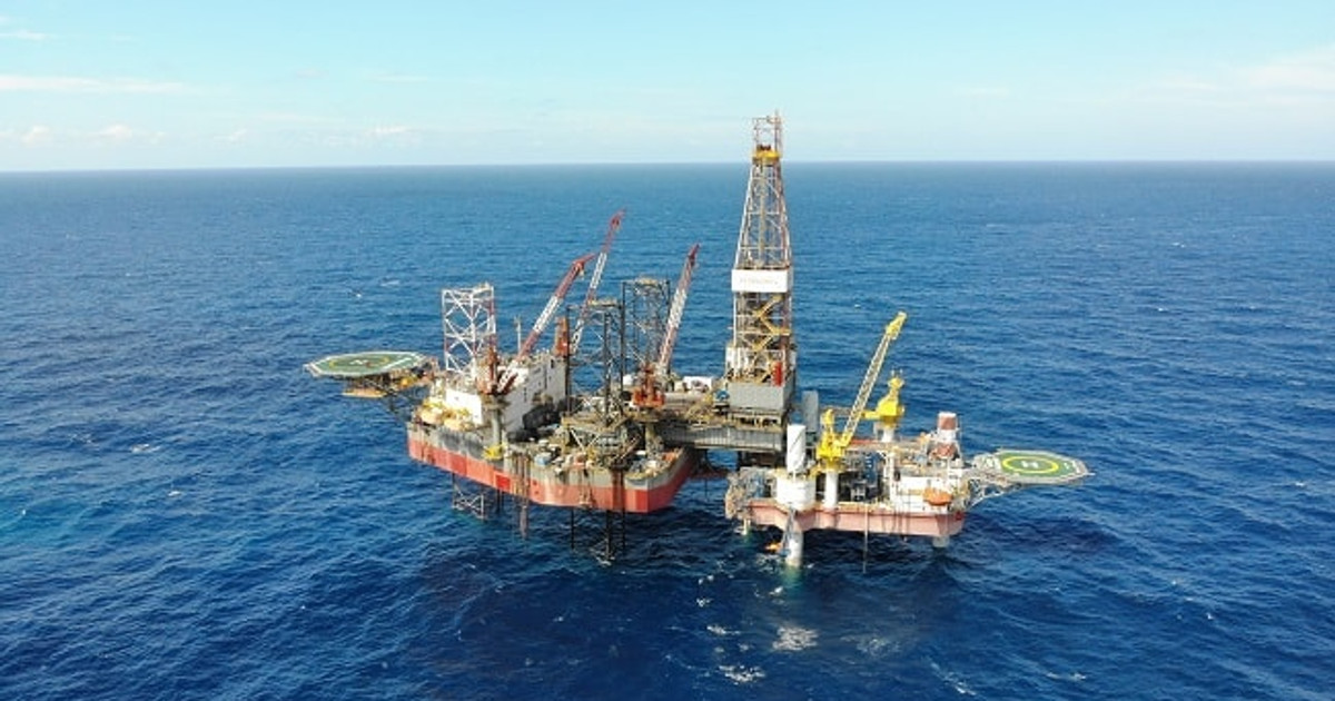 PV Drilling (PVD) bước vào chu kỳ đầu tư mới: Giàn khoan kín lịch, mở ...