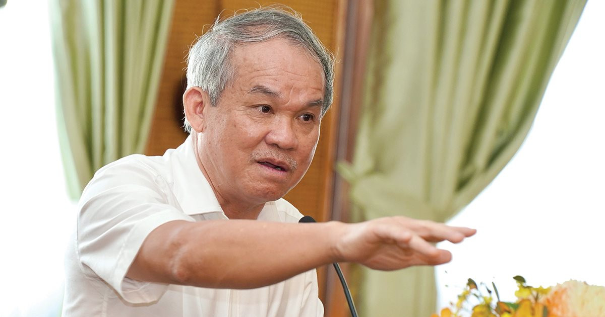 Bầu Đức: Còn kinh doanh là còn thành công và cũng còn thất bại, đừng vội nhận xét bất kỳ ai