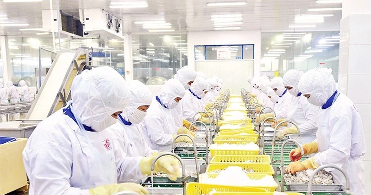 Nhiều mặt hàng tỷ đô giảm tốc, đâu là 'cứu tinh' của xuất khẩu nông sản Việt?