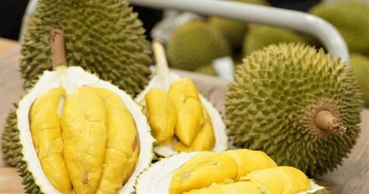 1,07 triệu tấn hàng đổ vào Trung Quốc: Sầu riêng Việt bị một đối thủ thắng áp đảo do đâu?