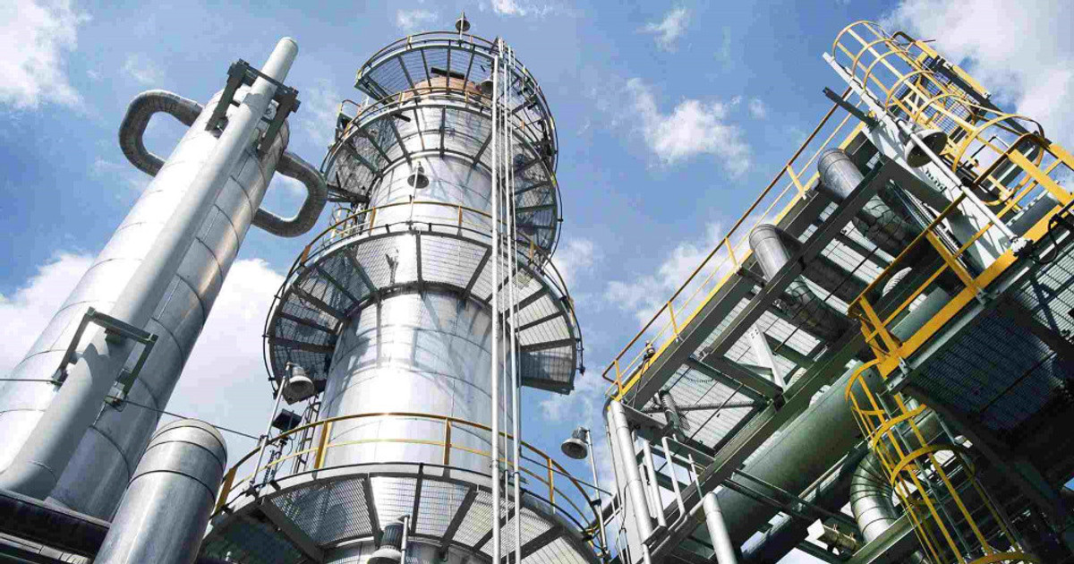 Không thể cạnh tranh với cồn giá rẻ từ Mỹ, Hóa chất Đức Giang (DGC) 'bỏ cuộc' với nhà máy 50.000 tấn/năm