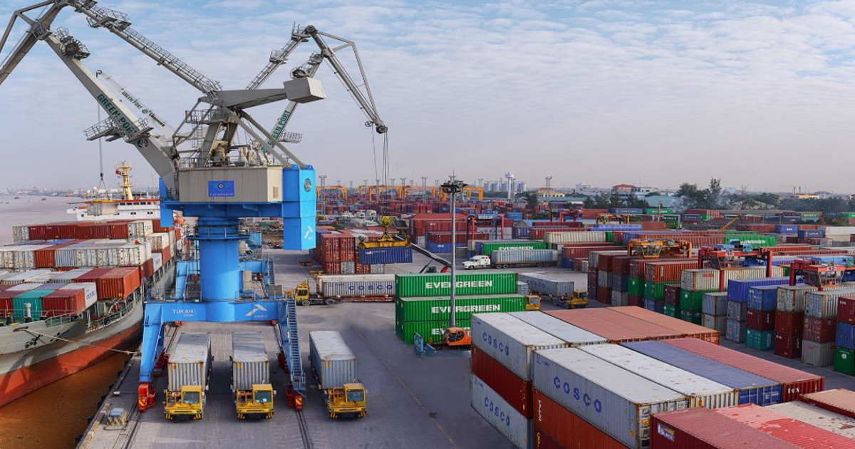 Viconship (VSC) muốn huy động 500 tỷ đồng từ trái phiếu để cơ cấu nợ