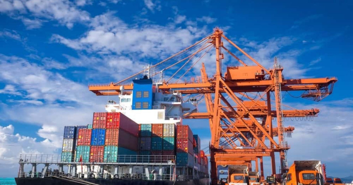 Không phải nông sản, quốc gia láng giềng vừa thu về gần 7 tỷ USD nhờ đẩy mạnh xuất khẩu mặt hàng vốn là thế mạnh của Việt Nam