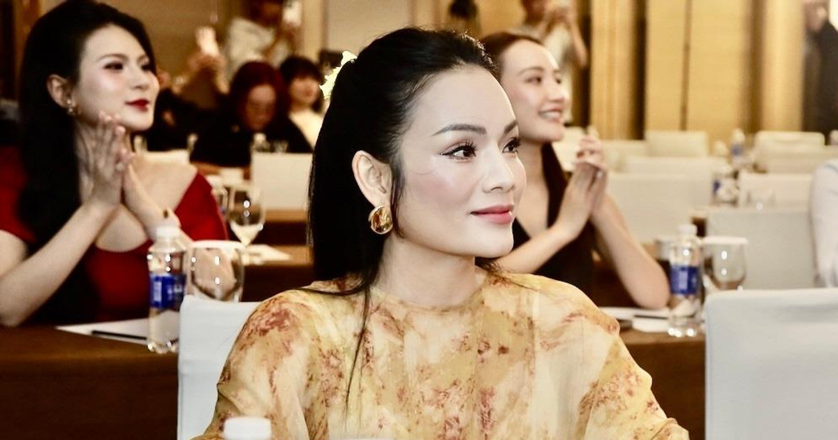 Nữ Phó Giáo sư duy nhất ngành Nghệ thuật năm 2025, hiện giữ chức Trưởng khoa tại ‘cái nôi đào tạo âm nhạc’ của Việt Nam và nói thẳng ‘khó tính’