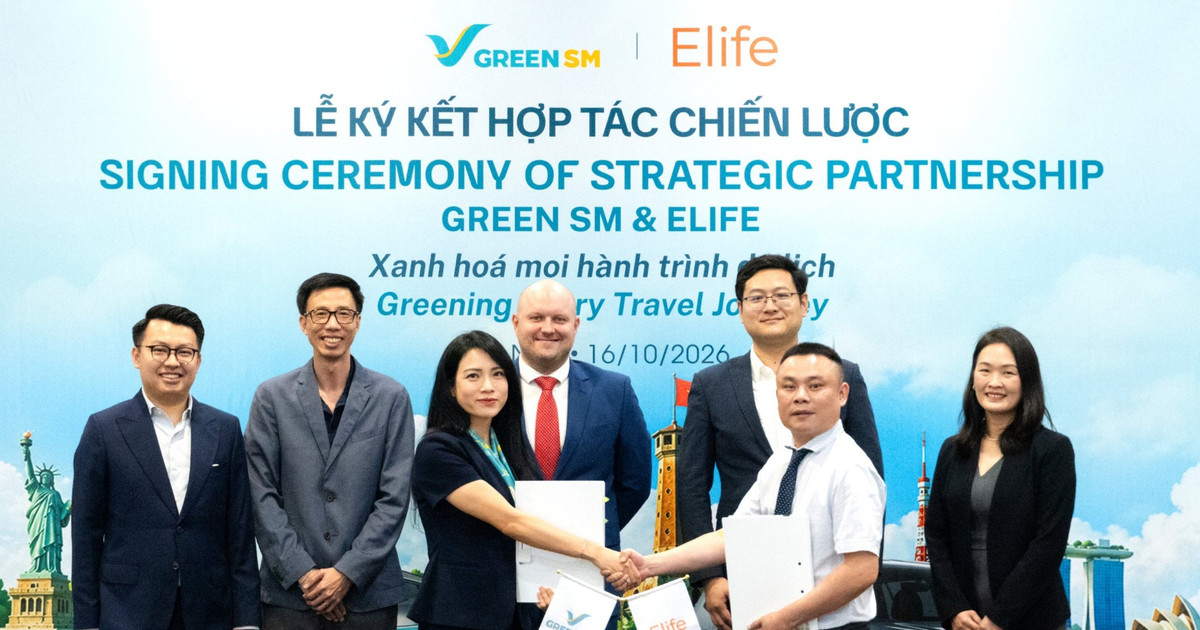 Sắp tới, 100 triệu khách quốc tế có thể gọi taxi của tỷ phú Phạm Nhật Vượng mà không cần tải app Green SM