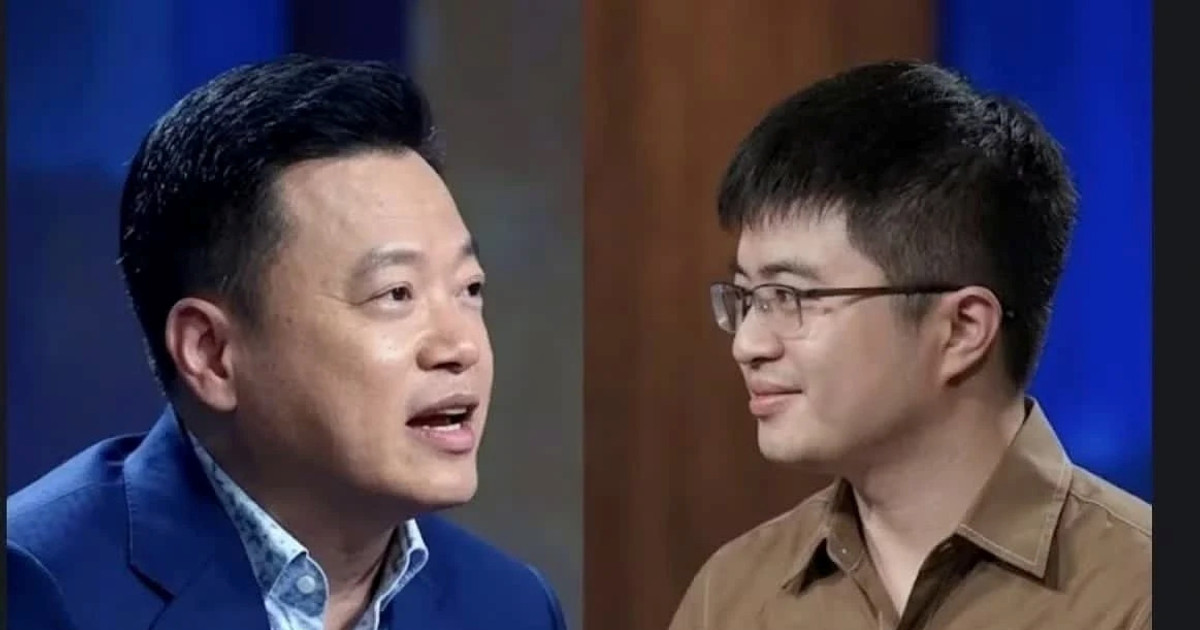 Hôm nay, xét xử đại án Mr Pips lừa đảo hơn 1.568 tỷ đồng, được "giúp đỡ" bởi Shark Bình