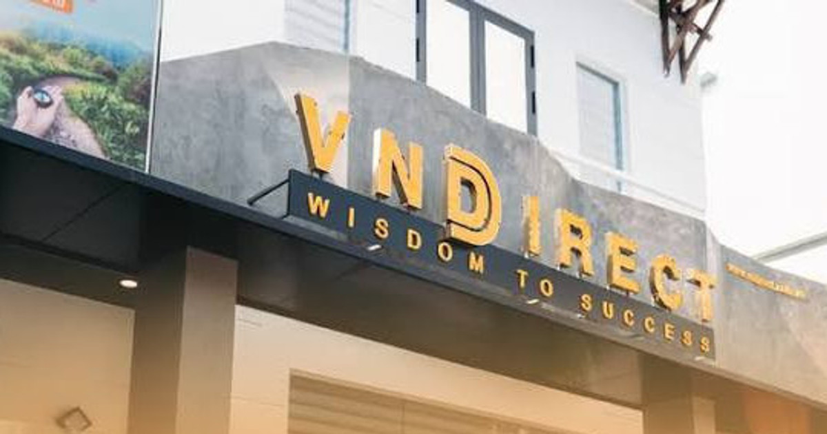 Chứng khoán VNDirect (VND) báo lãi quý III giảm mạnh 65%, tạm lỗ gần 160 tỷ đồng một vào cổ phiếu thép