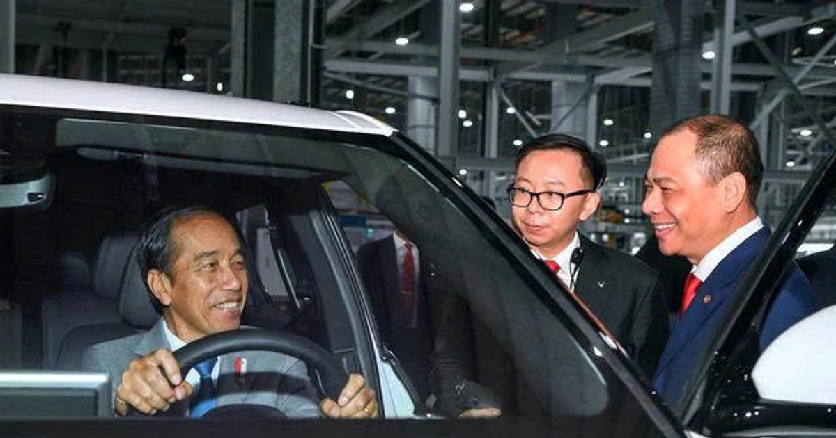 CEO Phạm Nhật Quân Anh đón tin vui từ quốc gia hơn 115 triệu dân, "chiến binh tí hon" vươn lên dẫn đầu thị trường