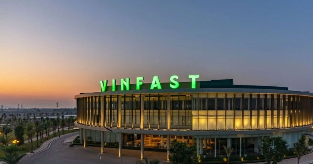 Gần 16.400 xe thuần điện tiêu thụ tại Philippines: VinFast dẫn đầu thị phần nhờ mẫu xe quen thuộc tại Việt Nam