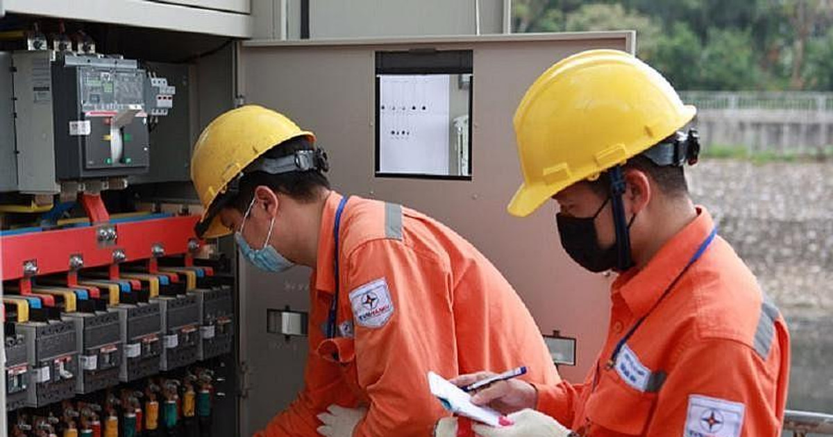 Hơn 90% hộ gia đình có thể được giảm tiền điện khi chuyển sang biểu giá 5 bậc