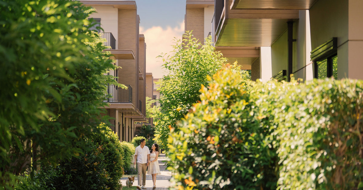 Dấu ấn Nhật Bản trong tầm nhìn trăm năm tại Izumi City