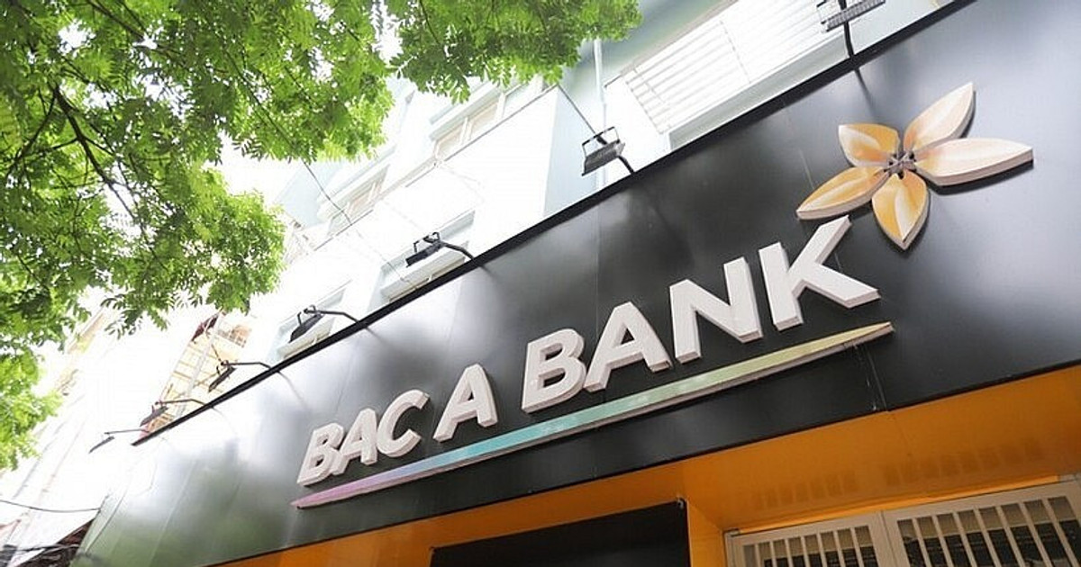 Bac A Bank tung gói tín dụng 5.000 tỷ đồng, giảm lãi suất cho vay tối thiểu 1%