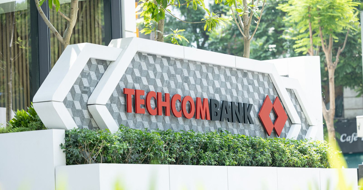 Techcombank lãi trước thuế gần 29.000 tỷ đồng trong 9 tháng, tín dụng tăng tốc nhờ các dự án trọng điểm