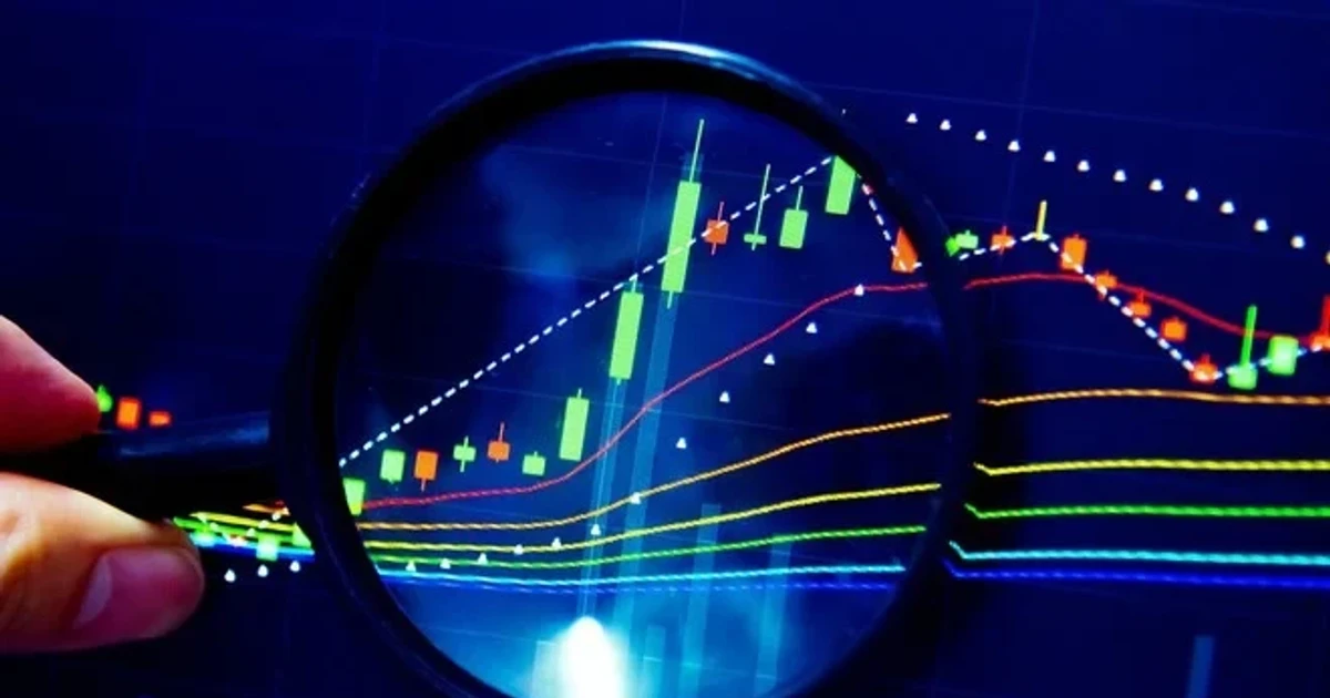 Nhận định thị trường 22/10: Chỉ báo kỹ thuật phát lệnh đảo chiều, VN-Index có cơ hội kích hoạt nhịp hồi phục mới