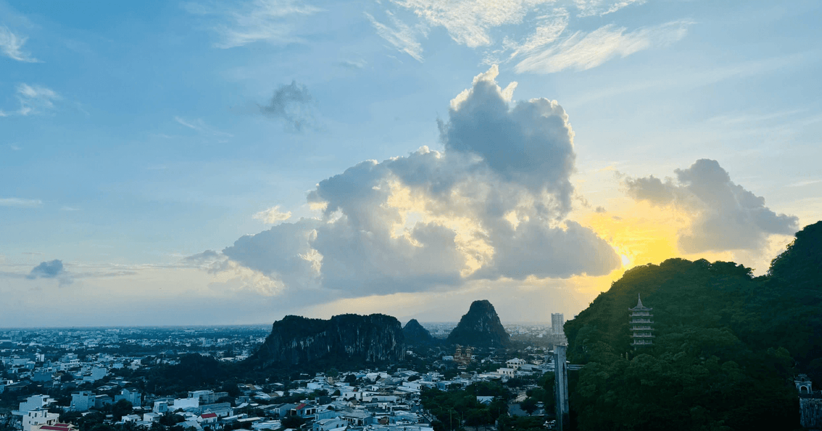 Việt Nam sắp có thêm di sản thế giới được UNESCO công nhận, là 6 ngọn núi ‘đặc biệt nhất cả nước"