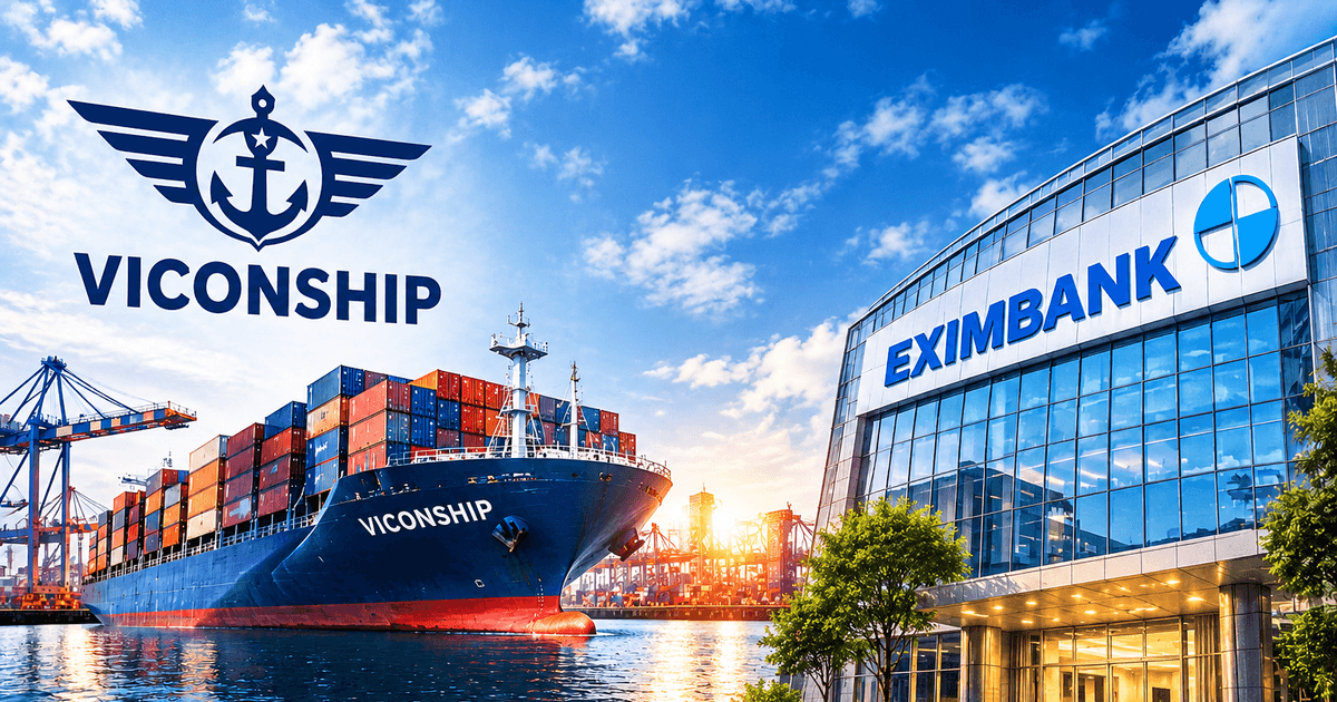 Cổ phiếu VSC tăng trần sau khi doanh nghiệp nắm 1% vốn Eximbank, lộ khoản đầu tư hơn 700 tỷ đồng vào VIX, GEX