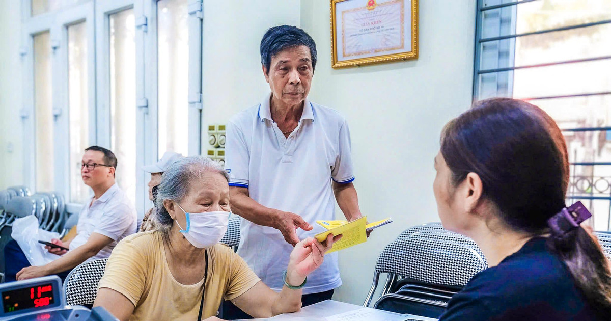 Quy định mới: Những đối tượng nào được nhận trợ cấp xã hội hằng tháng gấp 3 lần mức chuẩn?
