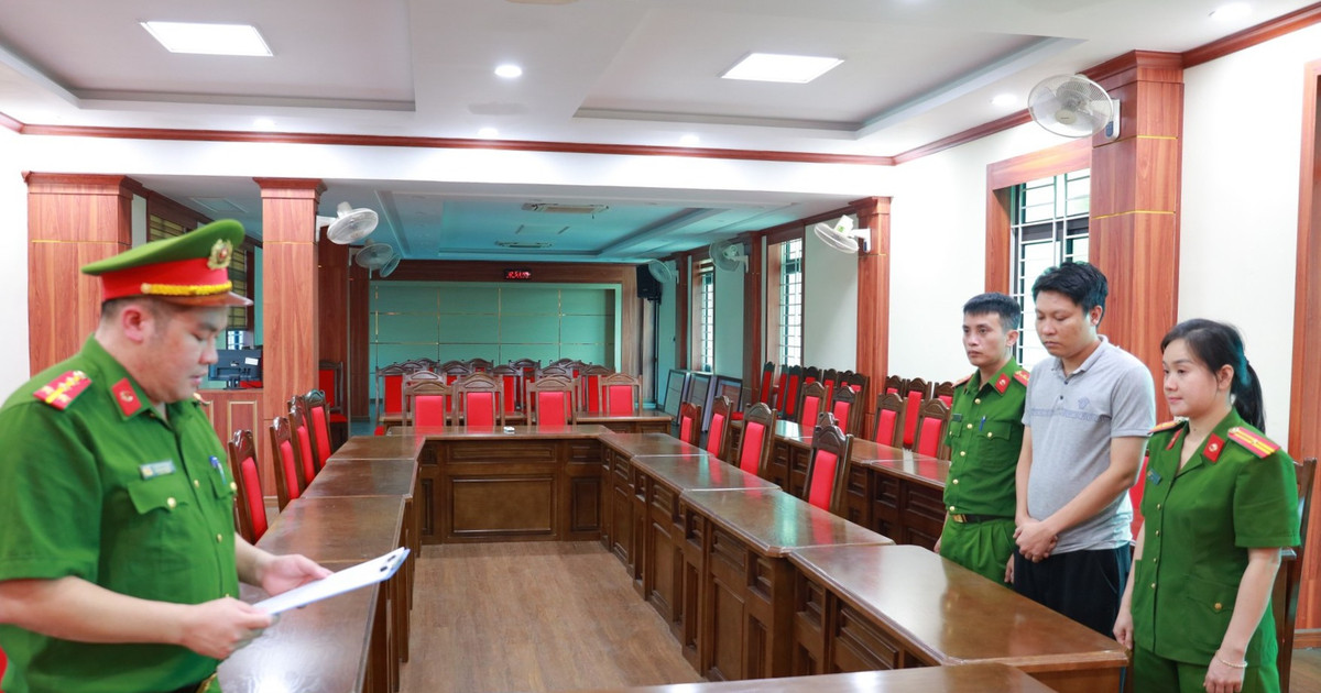 Khởi tố, bắt tạm giam kế toán và thủ quỹ công ty liên quan vụ án Hải Sapa