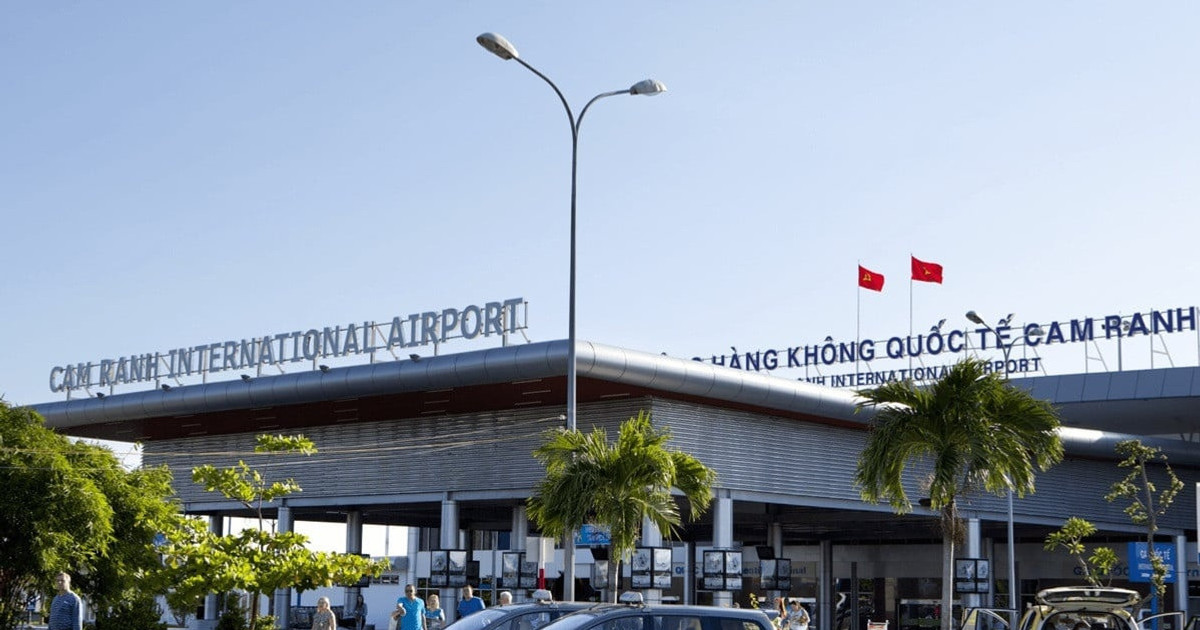 Dự án cải tạo đường cất hạ cánh tại sân bay từng lọt TOP sạch nhất thế giới của Việt Nam có diễn biến mới