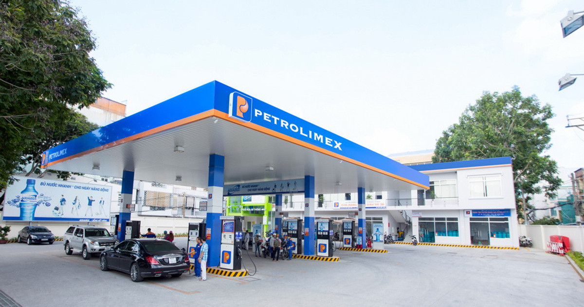 Xe điện trở thành biến số, Petrolimex (PLX) vẫn được dự báo lãi hơn 2.800 tỷ đồng