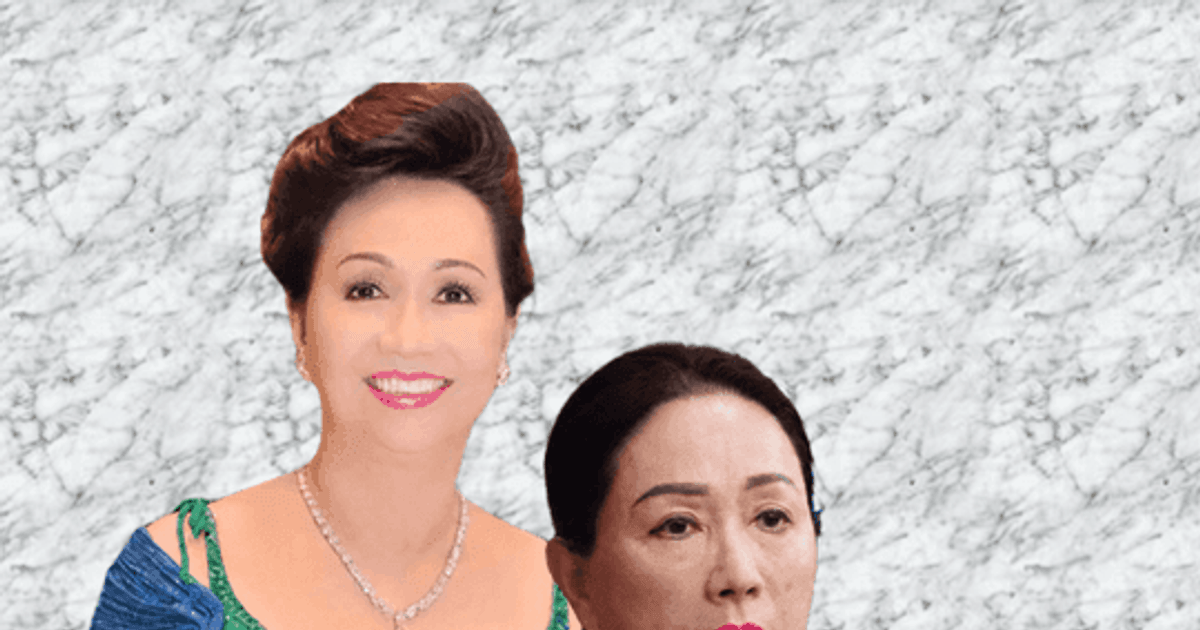 Ngày mai chính thức bàn giao một tài sản, yêu cầu sự có mặt của bà Trương Mỹ Lan