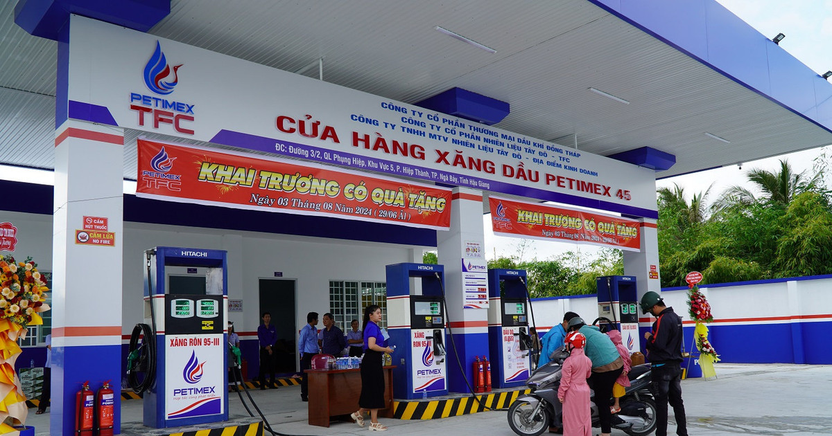Đại gia xăng dầu bị phanh phui loạt sai phạm, Bộ Công an vào cuộc: Lộ diện những ngân hàng đang cho vay gần 4.700 tỷ đồng