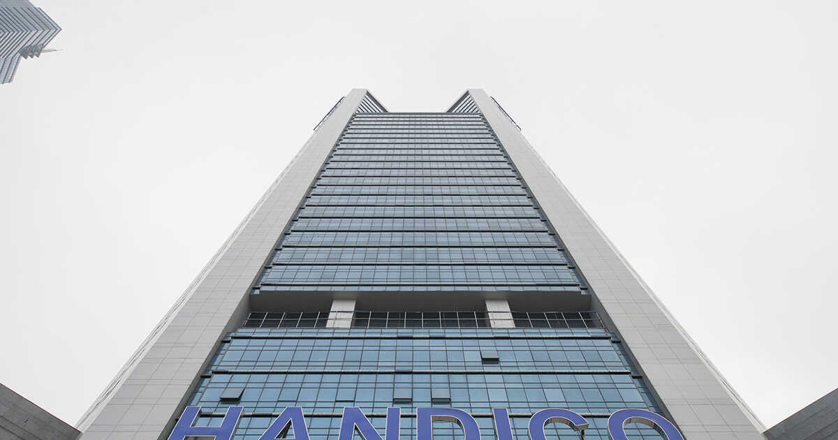 Nóng: Thanh tra Chính phủ công bố quyết định thanh tra Handico