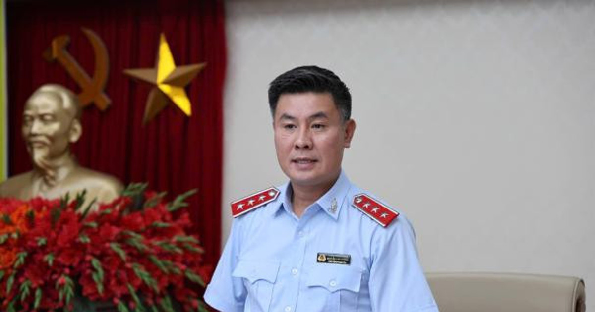 Thanh tra Chính phủ quyết định thanh tra Tổng Công ty Phân bón và Hóa chất Dầu khí